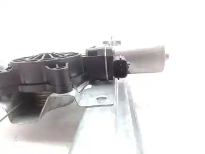 Автозапчасти б/у регулятор стекла переднего правого за dacia lodgy (js_) 1.6 lpg ссылки oem iam   