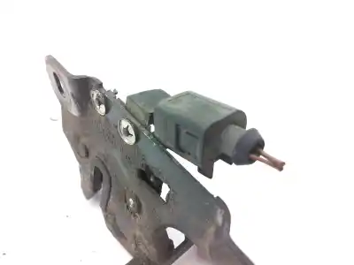 Pezzo di ricambio per auto di seconda mano chiusura del cappuccio per audi a3 (8l1) 1.9 tdi riferimenti oem iam   