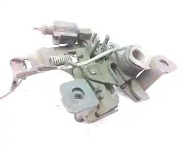 Pezzo di ricambio per auto di seconda mano chiusura del cappuccio per audi a3 (8l1) 1.9 tdi riferimenti oem iam   