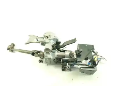 Second-hand car spare part Tie Rod for MAZDA 3 (BM, BN) 2.2 D OEM IAM references BHR132150C  