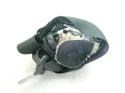 Peça sobressalente para automóvel em segunda mão cinto de segurança dianteiro esquerdo por ford focus ii (da_, hcp, dp) 1.6 tdci referências oem iam 4m51a61295al  