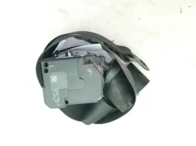 Автозапчастина б/у передній лівий ремін безпеки для FORD FOCUS II (DA_, HCP, DP) 1.6 TDCi Посилання на OEM IAM 4M51A61295AL  