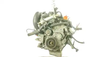 Peça sobressalente para automóvel em segunda mão MOTOR COMPLETO por BMW SERIE 3 COMPACTO (E46)  Referências OEM IAM M47 D20 204D1  