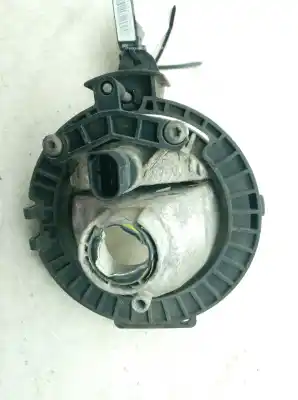 Peça sobressalente para automóvel em segunda mão farol / projetor de nevoeiro direito por mini mini (r56) one referências oem iam 275129504  