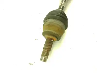 Pezzo di ricambio per auto di seconda mano trasmissione anteriore sinistra per opel corsa d (s07) 1.3 cdti (l08 l68) riferimenti oem iam   