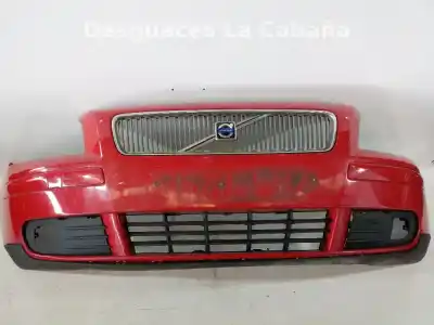 Peça sobressalente para automóvel em segunda mão Para Choques Dianteiro por VOLVO V50 (545) 1.6 D Referências OEM IAM   