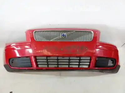 Peça sobressalente para automóvel em segunda mão para choques dianteiro por volvo v50 (545) 1.6 d referências oem iam   