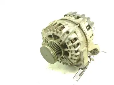 Peça sobressalente para automóvel em segunda mão Alternador por OPEL MOKKA / MOKKA X (J13) 1.4 (_76) Referências OEM IAM 13588289  