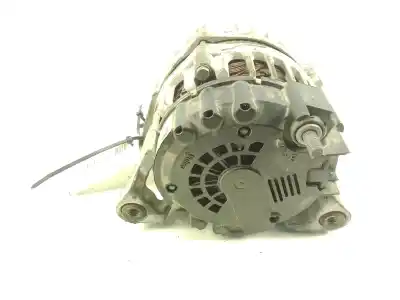 Pezzo di ricambio per auto di seconda mano alternatore per opel mokka / mokka x (j13) 1.4 (_76) riferimenti oem iam 13588289  