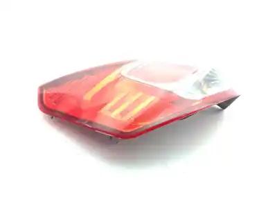 Pezzo di ricambio per auto di seconda mano lampada posteriore sinistra per ford fiesta vi (cb1, ccn) 1.5 tdci riferimenti oem iam   