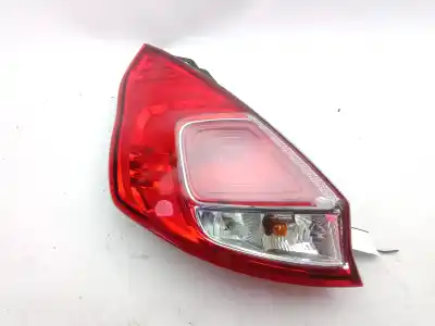 Pezzo di ricambio per auto di seconda mano lampada posteriore sinistra per ford fiesta vi (cb1, ccn) 1.5 tdci riferimenti oem iam   