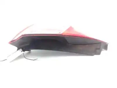 Pezzo di ricambio per auto di seconda mano lampada posteriore sinistra per ford fiesta vi (cb1, ccn) 1.5 tdci riferimenti oem iam   