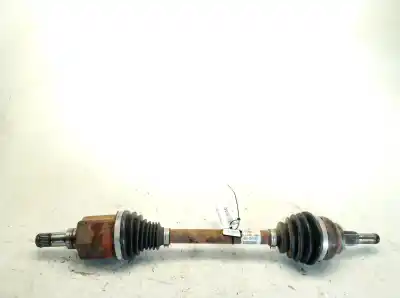 Gebrauchtes Autoersatzteil GETRIEBE VORNE LINKS zum FORD KUGA II (DM2)  OEM-IAM-Referenzen GV613B437AA  