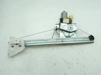 Автозапчасти б/у задний правый стеклорегулятор за ford kuga ii (dm2) 2.0 tdci 4x4 ссылки oem iam 2137311