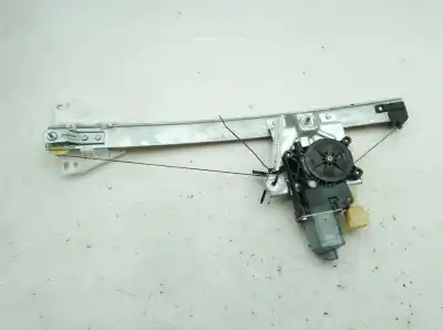 Автозапчасти б/у задний правый стеклорегулятор за ford kuga ii (dm2) 2.0 tdci 4x4 ссылки oem iam 2137311  