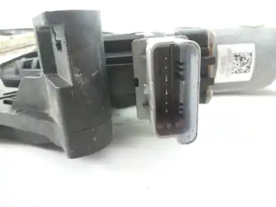 Автозапчастина б/у регулятор вікна передній лівий для citroen ds5 (kf_) 2.0 hdi 165 gasóleo 2013 5p посилання на oem iam 9804388280  