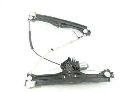 Автозапчастина б/у регулятор вікна передній лівий для citroen ds5 (kf_) 2.0 hdi 165 gasóleo 2013 5p посилання на oem iam 9804388280  