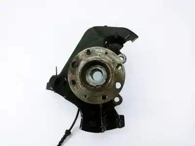 Piesă de schimb auto la mâna a doua Fuzeta dreapta fata pentru OPEL CORSA E (X15)  Referințe OEM IAM   