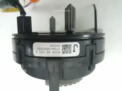 Tweedehands auto-onderdeel voorairbag voor mazda cx-5 (kf) 2.2 d oem iam-referenties   