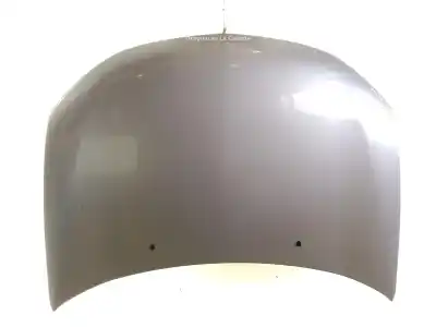 Second-hand car spare part Front Bonnet for MITSUBISHI OUTLANDER II (CW_W) 2.0 DI-D (CW8W) OEM IAM references   