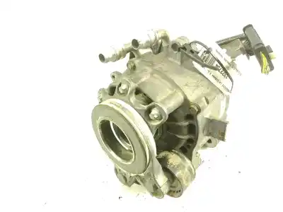 Pezzo di ricambio per auto di seconda mano ALTERNATORE per BMW SERIE X1 (F48)  Riferimenti OEM IAM 7649390  