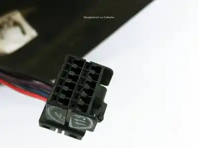 Pezzo di ricambio per auto di seconda mano specchio sinistro per dodge caliber 2.0 16v crd cat riferimenti oem iam   