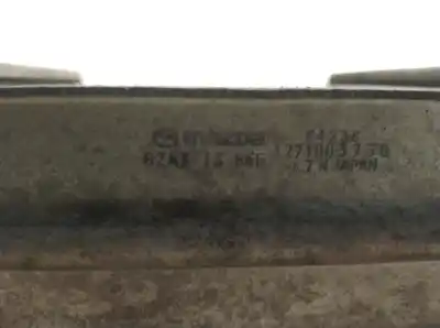 Piesă de schimb auto la mâna a doua radiator aer intercooler pentru mazda cx-7 (er) 2.2 mzr-cd awd (er10a) referințe oem iam 1271003730  