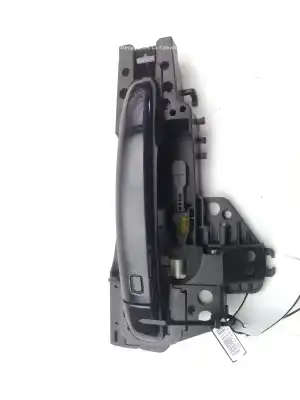 Автозапчастина б/у дверна ручка права для audi a4 b8 (8k2) 1.8 tfsi посилання на oem iam 8t0837886a Автозапчастина б/у дверна ручка права для audi a4 b8 (8k2) 1.8 tfsi посилання на oem iam 8t0837886a