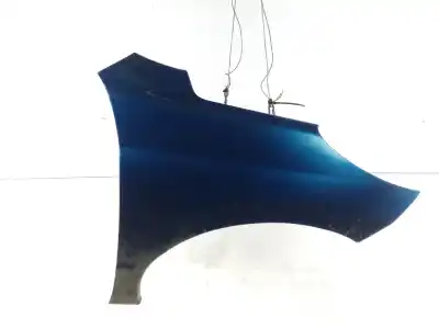 Pezzo di ricambio per auto di seconda mano parafango anteriore destro per peugeot 207/207+ (wa_, wc_) 1.4 hdi riferimenti oem iam 7841v0  