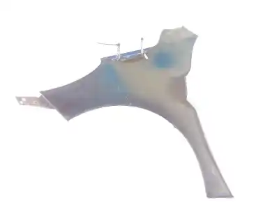 Pezzo di ricambio per auto di seconda mano parafango anteriore destro per peugeot 207/207+ (wa_, wc_) 1.4 hdi riferimenti oem iam 7841v0  