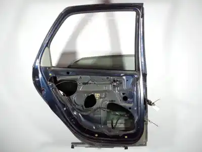Tweedehands auto-onderdeel deur links achter voor renault megane scenic ja0 1_ 1.6 16v ja0b. ja04. ja11 oem iam-referenties   