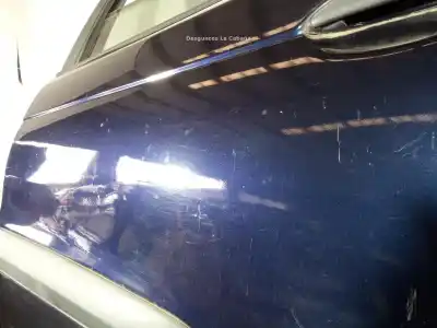 Tweedehands auto-onderdeel deur links achter voor renault megane scenic ja0 1_ 1.6 16v ja0b. ja04. ja11 oem iam-referenties   