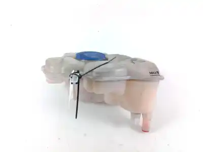 Peça sobressalente para automóvel em segunda mão vaso de expansão por audi a8 (4e2) 4.0 tdi quattro referências oem iam   