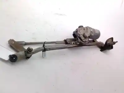Second-hand car spare part front windshield wiper motor for dodge caliber 2.0 16v crd cat oem iam references   