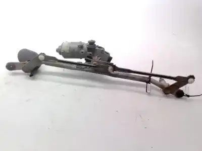 Second-hand car spare part front windshield wiper motor for dodge caliber 2.0 16v crd cat oem iam references   