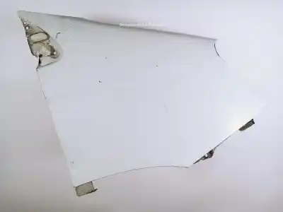 Pezzo di ricambio per auto di seconda mano parafango anteriore destro per iveco daily iv furgón/ranchera familiar 35c18 v. 35c18 v/p. 35s18 v. 35s18 v/p riferimenti oem iam   