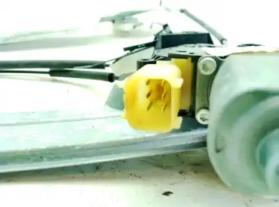 Автозапчасти б/у регулятор стекла переднего левого за ford kuga ii (dm2) 2.0 tdci 4x4 ссылки oem iam 0138822732  