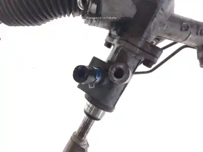 Pezzo di ricambio per auto di seconda mano cremagliera per mazda cx-7 (er) 2.2 mzr-cd awd (er10a) riferimenti oem iam   