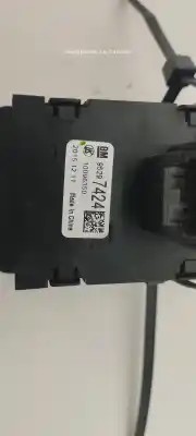 Pezzo di ricambio per auto di seconda mano centralina luce per opel mokka / mokka x (j13) 1.4 4x4 (_76) riferimenti oem iam   
