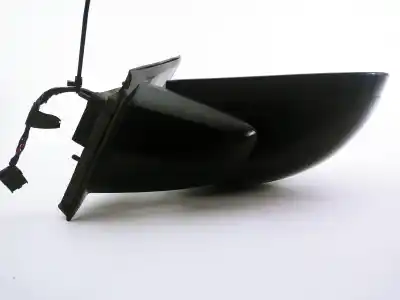 Peça sobressalente para automóvel em segunda mão espelho retrovisor direito por dodge caliber 2.0 16v crd cat referências oem iam   