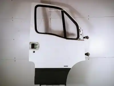 Pezzo di ricambio per auto di seconda mano  per IVECO DAILY IV FURGÓN/RANCHERA FAMILIAR  Riferimenti OEM IAM   
