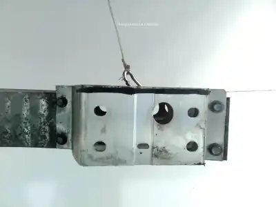 Автозапчастина б/у підсилення заднього бампера для lexus is ii (_e2_) 220d (ale20) посилання на oem iam jthbb262602030887  