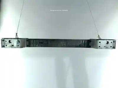 Автозапчастина б/у підсилення заднього бампера для lexus is ii (_e2_) 220d (ale20) посилання на oem iam jthbb262602030887  