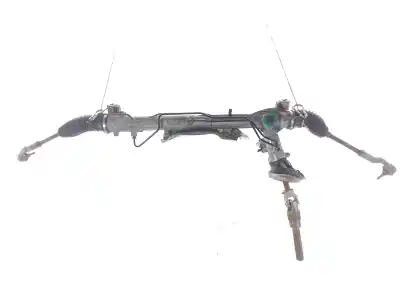 Автозапчастина б/у РУЛЬМОВА РЕЙКА для FORD FOCUS II TURNIER (DA_, FFS, DS)  Посилання на OEM IAM 5M5113200PA  