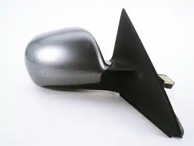Peça sobressalente para automóvel em segunda mão espelho retrovisor direito por audi a6 c5 (4b2) 2.5 tdi referências oem iam   