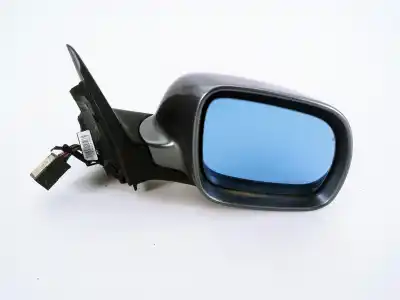 Peça sobressalente para automóvel em segunda mão Espelho Retrovisor Direito por AUDI A6 C5 (4B2) 2.5 TDI Referências OEM IAM   