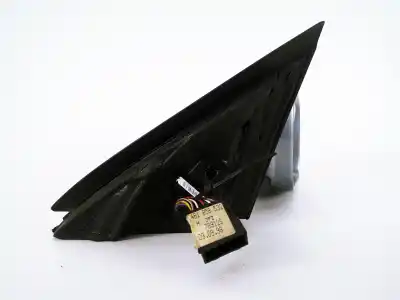 Peça sobressalente para automóvel em segunda mão espelho retrovisor direito por audi a6 c5 (4b2) 2.5 tdi referências oem iam   