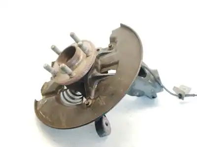 Second-hand car spare part front left knuckle for ford transit connect (chc) 1.5 furgon 200 l1 trend oem iam references 2246882  