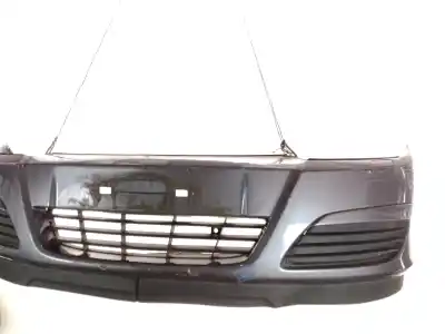 Автозапчастина б/у передній бампер для opel astra h (a04) 1.6 (l48) посилання на oem iam   