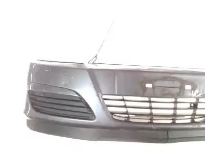 Автозапчастина б/у передній бампер для opel astra h (a04) 1.6 (l48) посилання на oem iam   
